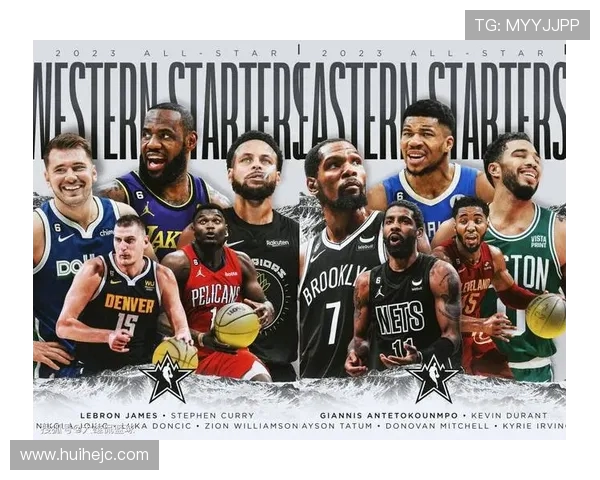 2023NBA季后赛晋级名单确定，东西部八强对阵组合揭晓